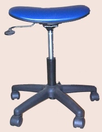 Therapy Stool