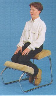 Good Posture Chair