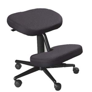 Kneel Sit Chair
