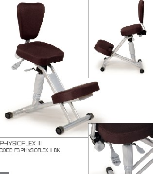 Kneel Sit Chair