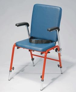 First Class Chair