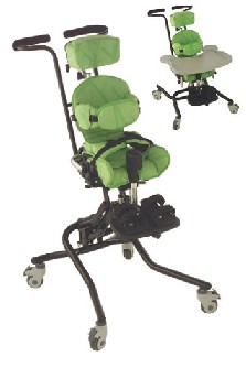 Squiggles Seating System