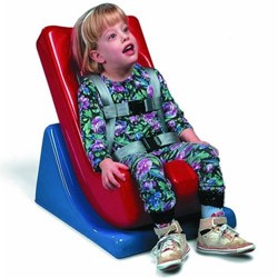Deluxe Floor Sitter