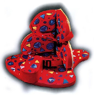 Jenx Corner Seat