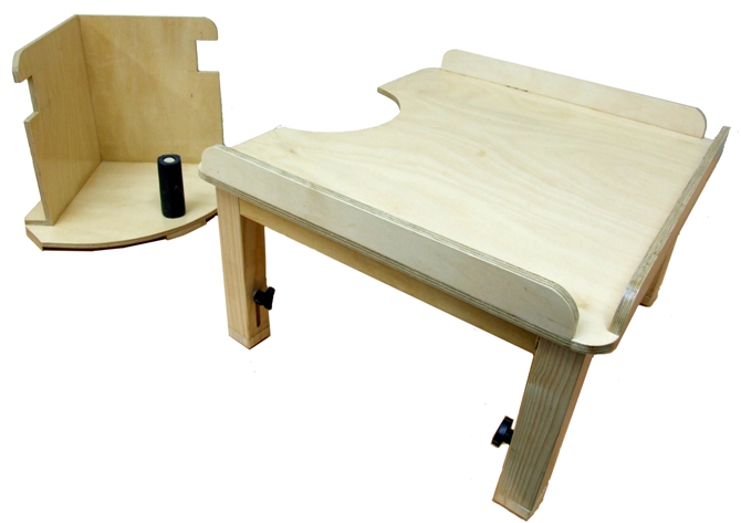 Joey Chair and Table