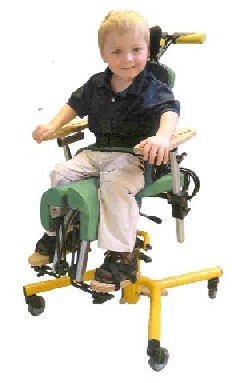 Beta Seating System