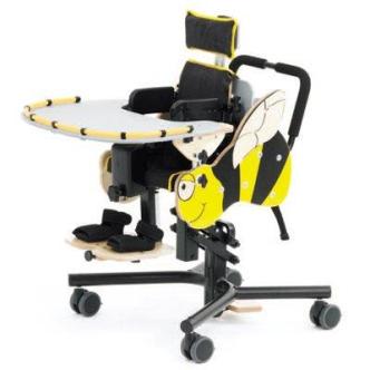 Jenx Bee Seating System