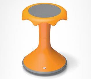 Hokki Stool