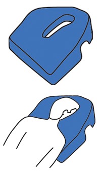 Prone Pillow