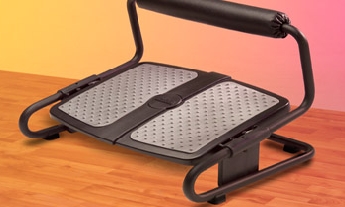ErgoStretch Footrest