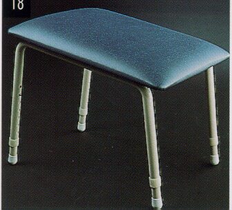 Adj Leg Rest
