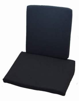 Car & Travel Wedges