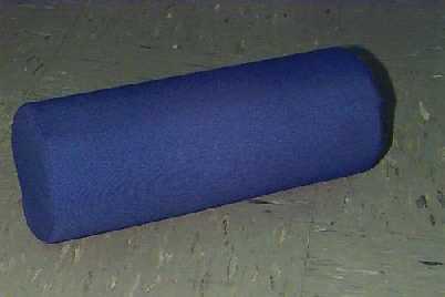 Magnetic Lumbar Roll