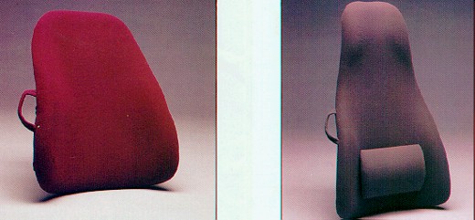 Obus Forme Back-Rest