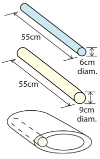 Cervical Rolls