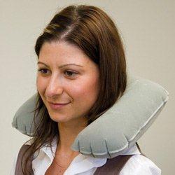 Inflatable Neck Support