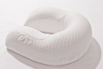 Ergonomic Neck Pillow
