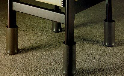 Chair Raisers In Use