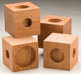 Blox Chair Raiser