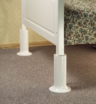 Leg Extender In Use