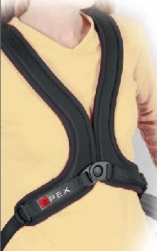 Centre Point Harness
