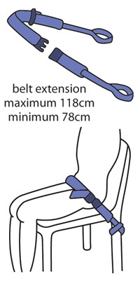 Lap Belt