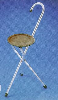 Tripod Rest-Seat
