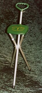Walk-A-Seat