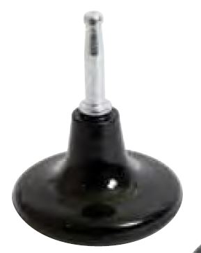 Chair Glide -Roto