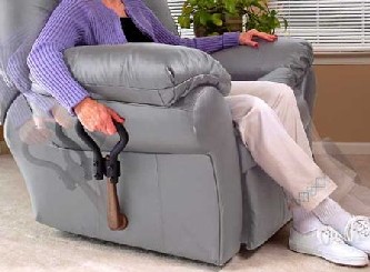 Recliner Lever Extender