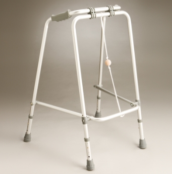 Folding Frame