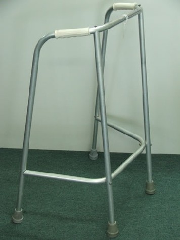 Folding Frame