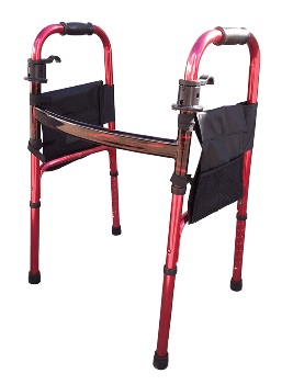 Freedom Quick Fold Walking Frame - CWF230-A