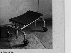 Henrycare Infant Crawler - CW09