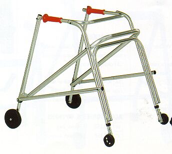 Kaye Walker (Adult Size)