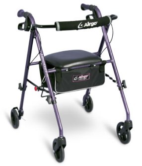 Airgo Ultra-Light 6 Rollator