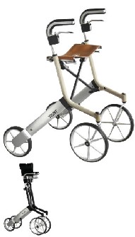 Outdoor Walker