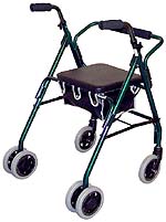 Merits W460 Walker