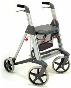 Walker Without Options