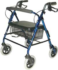 Bariatric Walker