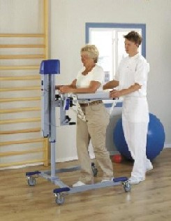Rehabilitation Walker