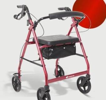 Aspire Classic Walker