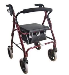 VP176 - Red