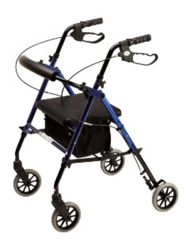 Alpha 426 Rollator