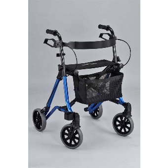 Side Fold Walker
