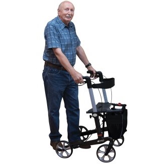 Carbon Fibre Walker