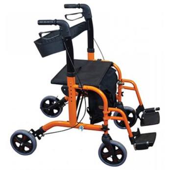 Duo Transit Chair