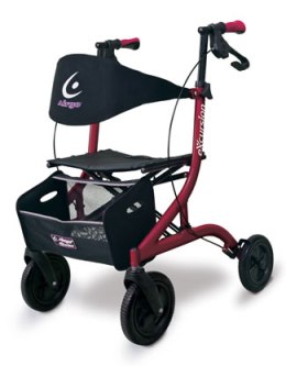 Airgo Excursion Rollator