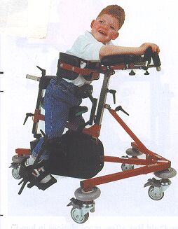 Arrow Walker