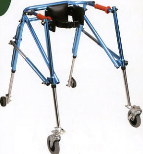 Posterior Walking Frame